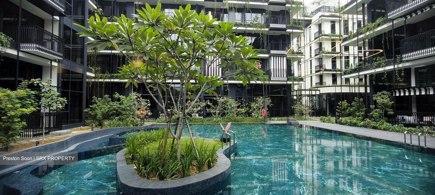 Jervois Mansion (D10), Apartment #549596391
